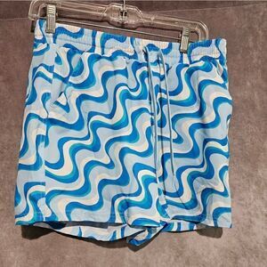 Women's 5" Swim Board Shorts XS (0-2)‎
